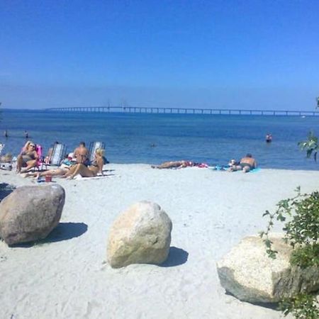 Calm Villa-Apartement Near The Sea And Nature Klagshamn Екстериор снимка