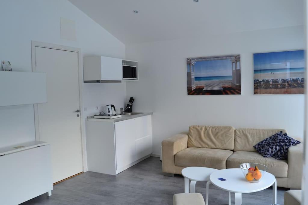 Calm Villa-Apartement Near The Sea And Nature Klagshamn Екстериор снимка