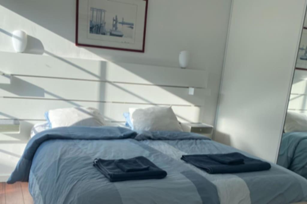 Calm Villa-Apartement Near The Sea And Nature Klagshamn Екстериор снимка